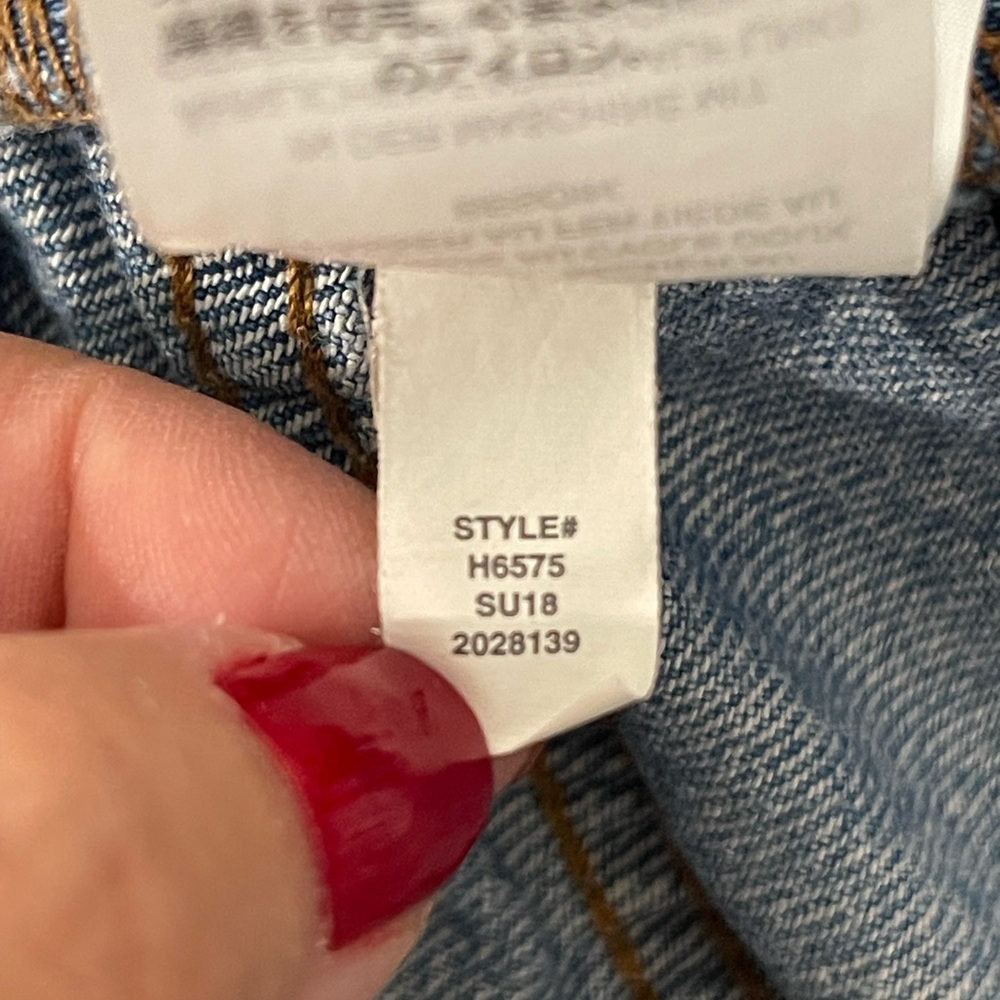 MADEWELL Adirondack Short Denim Overalls Dawkins - Picture 13 of 16